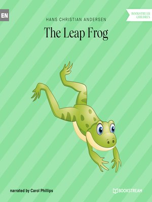 cover image of The Leap Frog